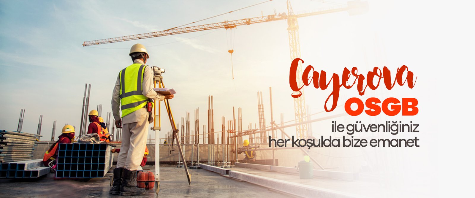 Çayırova OSGB -  Anasayfa 